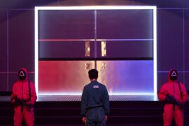 Squid Game Staffel 2 Netflix Streamen online
