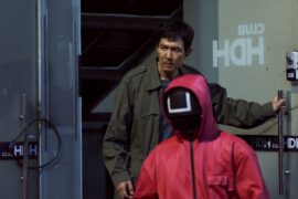 Squid Game Staffel 2 Netflix Streamen online