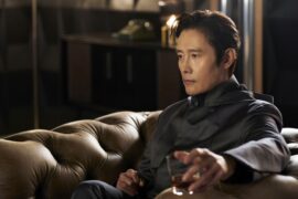 Squid Game Staffel 2 Netflix Streamen online
