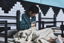 Squid Game Staffel 2 Netflix Streamen online