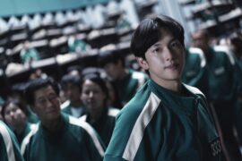 Squid Game Staffel 2 Netflix Streamen online