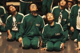 Squid Game Staffel 2 Netflix Streamen online
