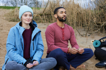 Stille Nacht, raue Nacht TV Fernsehen ZDF Streamen online Mediathek Video on Demand DVD kaufen Herzkino