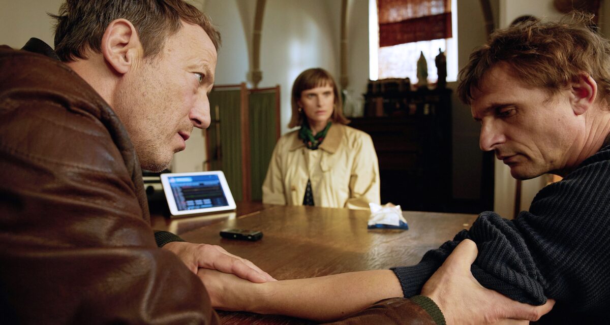 The Tale Die Erinnerung Trailer Deutsch The Tale – Die Erinnerung | Film-Rezensionen.de