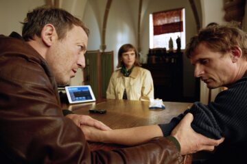 Tatort: „Schweigen“ Tv Fernsehen Das Erste ARD Streamen online Mediathek Video on Demand DVD kaufen