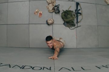 The Abandon – Escape the Cube