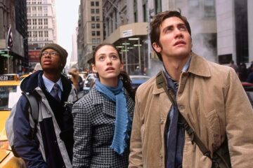 The Day After Tomorrow