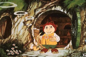 The Hobbit