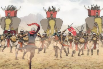 The Journey – Die Legende vom guten Dieb