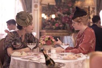 The Pursuit of Love – Englische Liebschaften TV Fernsehen ONE Streamen online Mediathek Video on Demand DVD kaufen