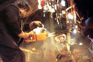The Texas Chainsaw Massacre 2