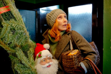 Tief durchatmen die Familie kommt TV Fernsehen ZDF 3sat Streamen online Mediathek Video on Demand DVD kaufen