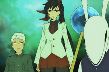 Tower of God Staffel 1 Anime Crunchyroll Streamen online