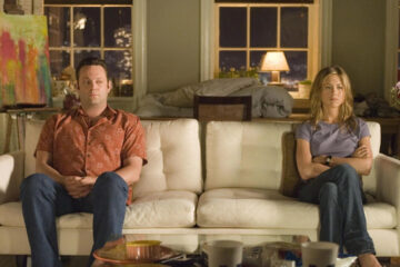 The Break-Up Trennung mit Hindernissen