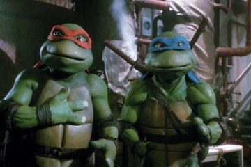Teenage Mutant Ninja Turtles Der Film