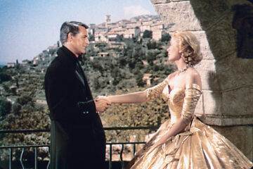 Über den Dächern von Nizza To Catch a Thief TV Fernsehen arte Streamen online Mediathek Video on Demand DVD kaufen