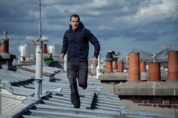 Ad Vitam 2025 Netflix Streamen online