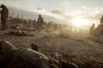 American Primeval Netflix Streamen online