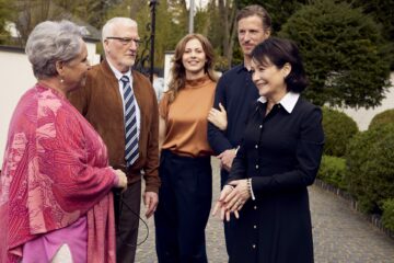 Anna und ihr Untermieter: Plötzlich Schwiegermutter Tv Fernsehen Das Erste ARD Streamen online Mediathek Video on Demand DVD kaufen