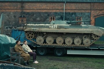 Another German Tank Story