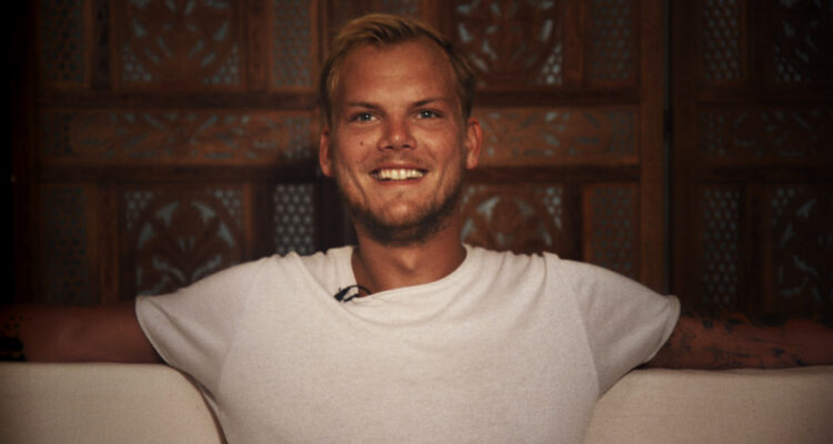 Avicii Ich heisse Tim I'm Tim Netflix Streamen online