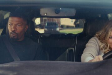 Back in Action Netflix Streamen online