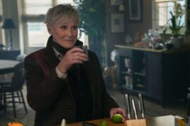 Back in Action Netflix Streamen online