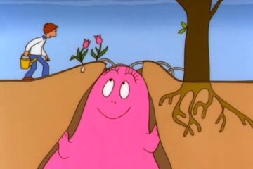 Barbapapa