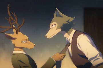 Beastars Netflix Streamen online