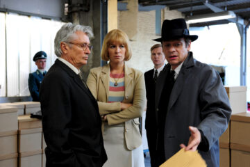 Beate Uhse - Das Recht auf Liebe DVD kaufen TV Fernsehen 3sat ZDF Streamen online Mediathek Video on Demand