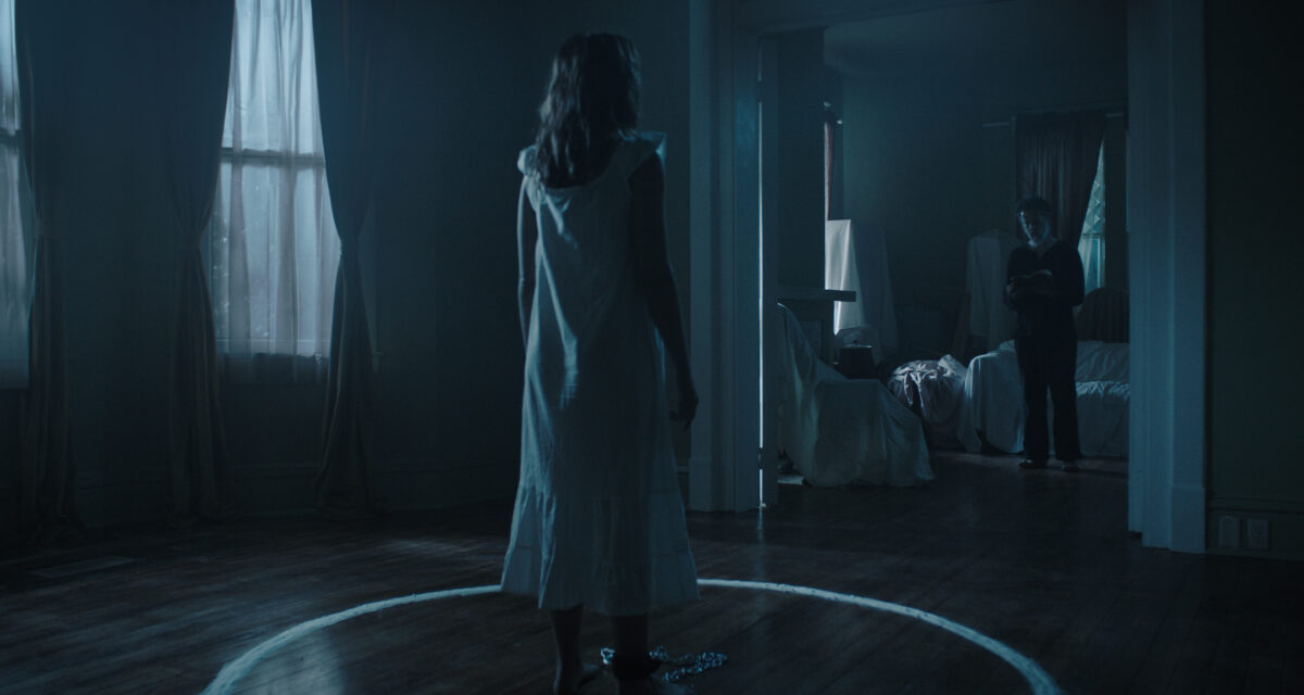 Black Ritual | Film-Rezensionen.de