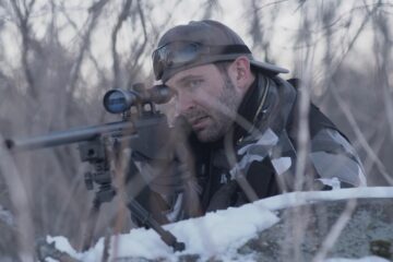 Bone Cold – Ghost Sniper