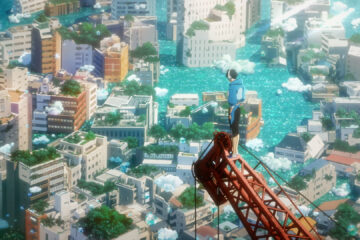 Bubble Netflix Streamen online