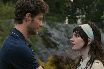 Companion – Die perfekte Begleitung