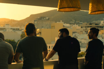 Criminal Squad 2 Den of Thieves 2