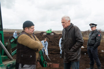 Das Mädchen aus dem Totenmoor TV Fernsehen 3sat ZDF Streamen online Mediathek Video on Demand DVD kaufen