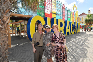 Das Traumschiff Curaçao TV Fernsehen ZDF Streamen online Mediathek Video on Demand DVD kaufen Herzkino