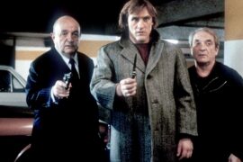 Den Moerder trifft man am Buffet Buffet froid Tv Fernsehen arte Streamen online Mediathek Video on Demand DVD kaufen