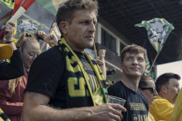 Der Hooligan Kibic Netflix Streamen online