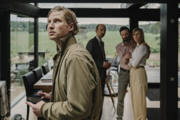 Der Krimi aus Brandenburg: Die Raaben und das tote Mädchen TV Fernsehen Das Erste ARD Streamen online Mediathek Video on Demand DVD kaufen