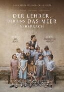 Der Lehrer der uns das Meer versprach El maestro que prometió el mar