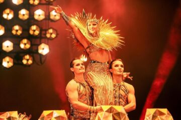 Der Palast Staffel 2 Tv Fernsehen ZDF Streamen online Mediathek Video on Demand DVD kaufen