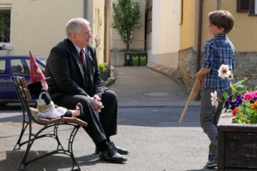 Der Staatsanwalt Taunushexe Tv Fernsehen Das Erste ZDF Streamen online Mediathek Video on Demand DVD kaufen