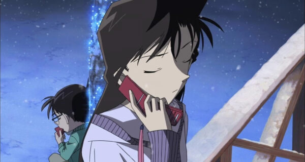 Detektiv Conan Film Das Verschwinden Des Conan Edogawa Detektiv Conan: Das Verschwinden des Conan Edogawa | Film-Rezensionen.de