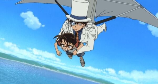 Das Verschwinden Des Conan Edogawa Ger Dub Detektiv Conan: Das Verschwinden des Conan Edogawa | Film-Rezensionen.de