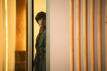 Die Chefin Grenzgänger TV Fernsehen ZDF Streamen online Mediathek Video on Demand DVD kaufen