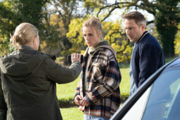 Die Chefin Im Fadenkreuz TV Fernsehen ZDF Streamen online Mediathek Video on Demand DVD kaufen