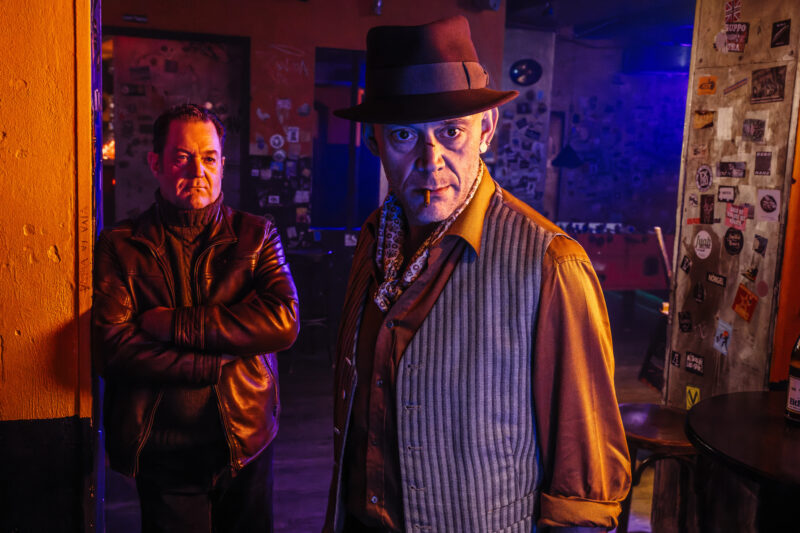 Die Chefin Neues Leben Darsteller Die Chefin: Neues Leben | Film-Rezensionen.de