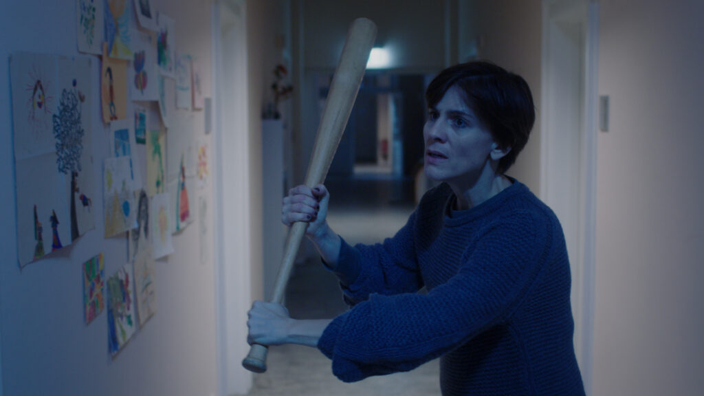 Die Chefin Neues Leben Darsteller Die Chefin: Neues Leben | Film-Rezensionen.de