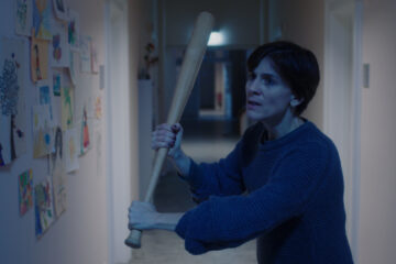 Die Chefin Neues Leben Tv Fernsehen ZDF Streamen online Mediathek Video on Demand DVD kaufen